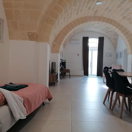 Appartamento B&B Volte D'Ogiva Altamura Extérieur photo