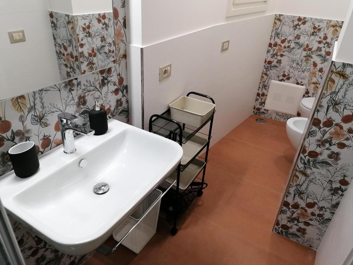 Appartamento B&B Volte D'Ogiva Altamura Extérieur photo