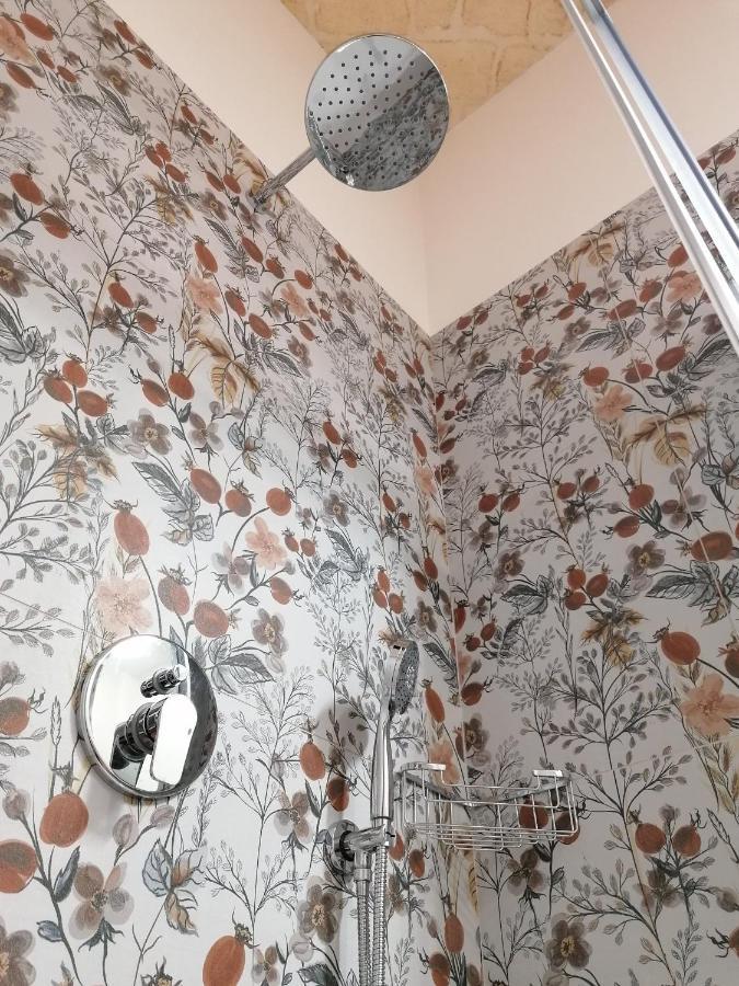 Appartamento B&B Volte D'Ogiva Altamura Extérieur photo