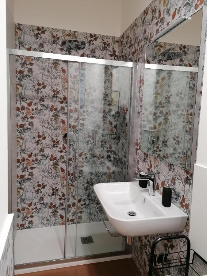 Appartamento B&B Volte D'Ogiva Altamura Extérieur photo