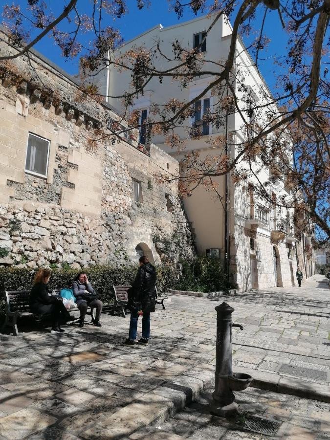 Appartamento B&B Volte D'Ogiva Altamura Extérieur photo
