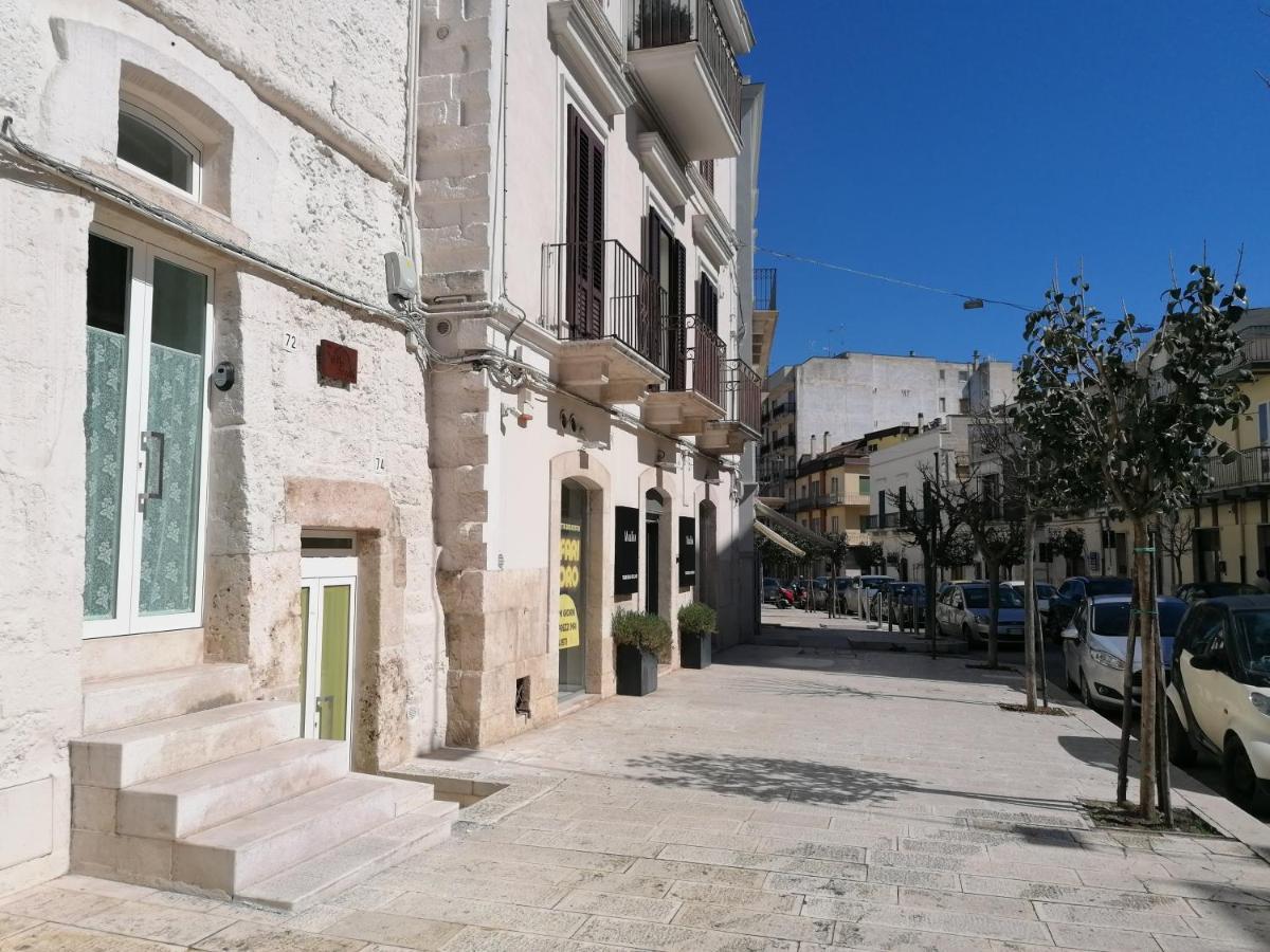 Appartamento B&B Volte D'Ogiva Altamura Extérieur photo