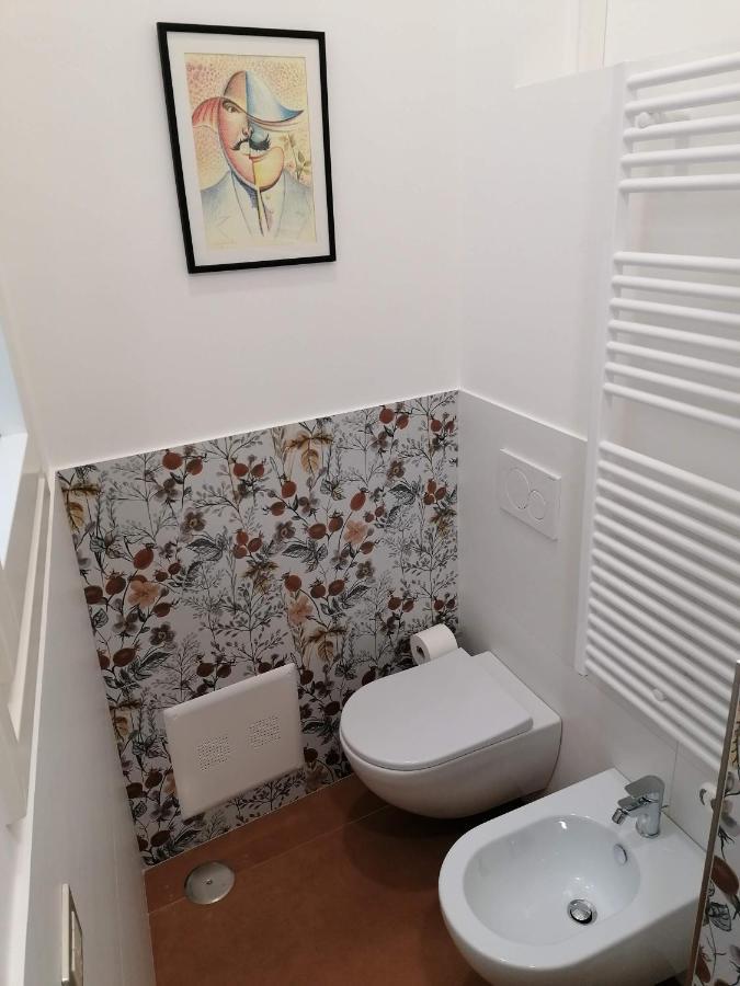Appartamento B&B Volte D'Ogiva Altamura Extérieur photo