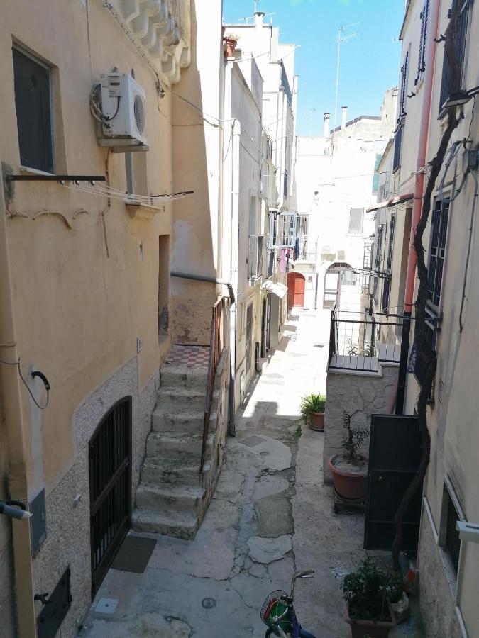 Appartamento B&B Volte D'Ogiva Altamura Extérieur photo