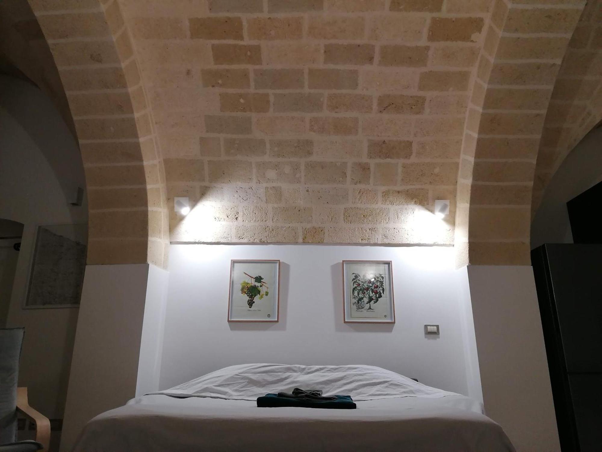Appartamento B&B Volte D'Ogiva Altamura Extérieur photo